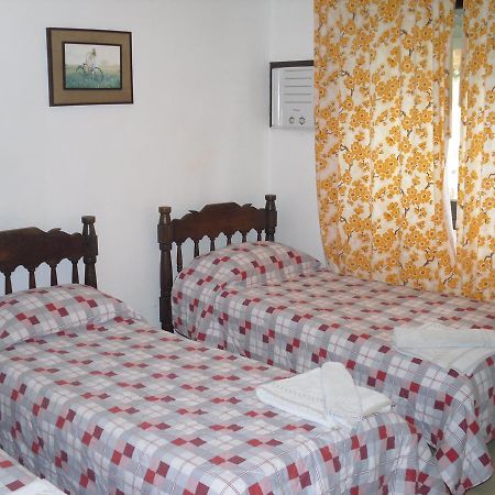 Vitoria Praia Hotel Торрис Экстерьер фото