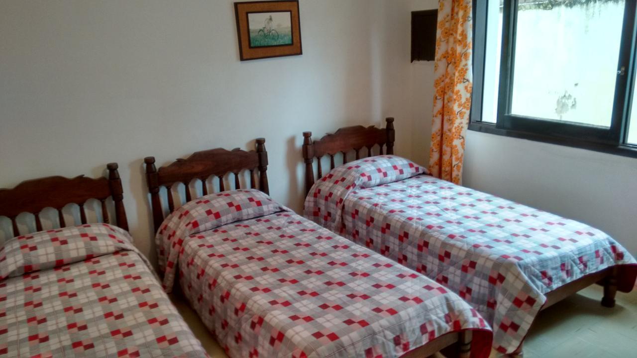Vitoria Praia Hotel Торрис Экстерьер фото