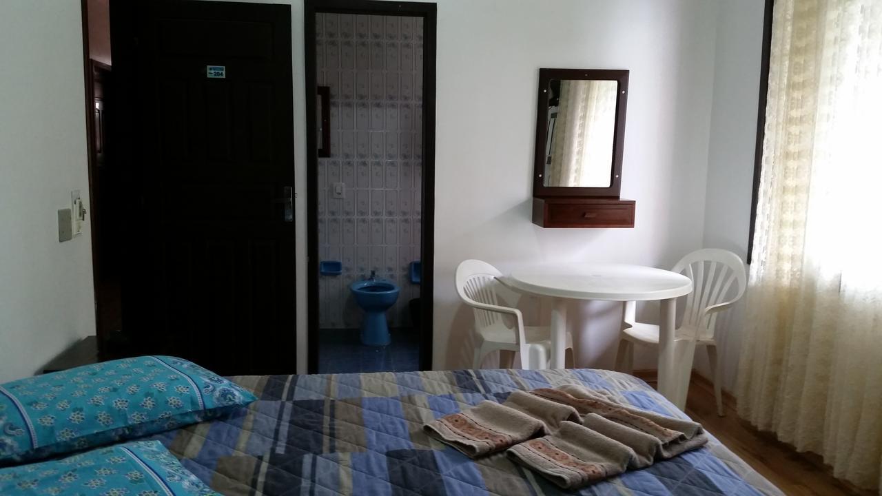 Vitoria Praia Hotel Торрис Экстерьер фото