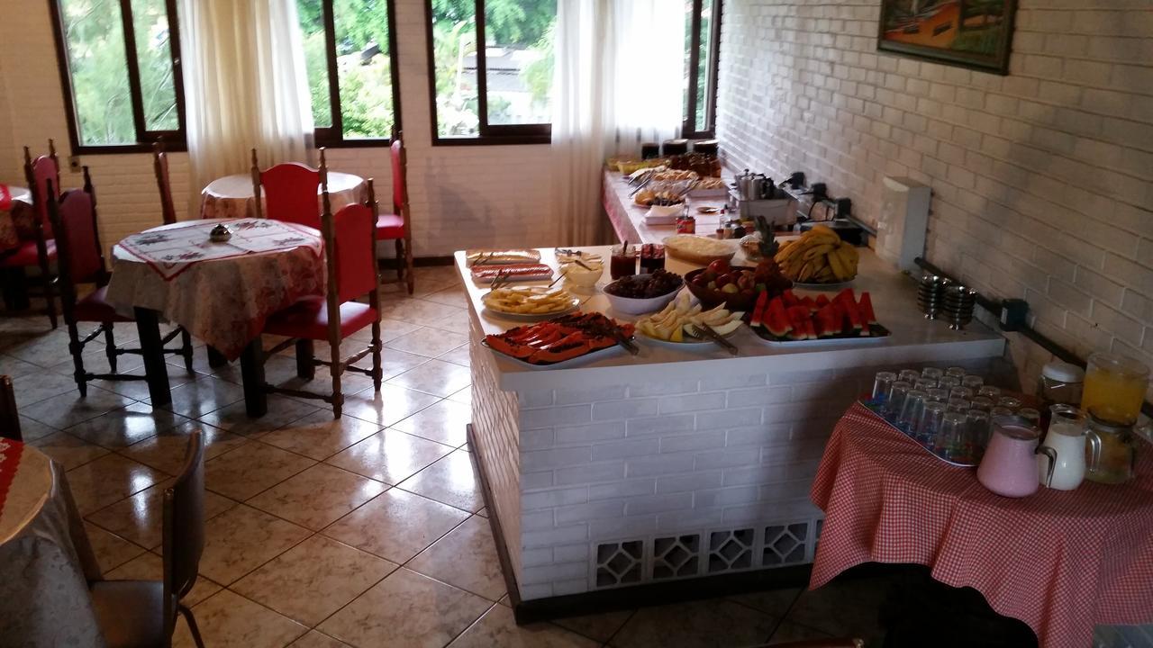 Vitoria Praia Hotel Торрис Экстерьер фото