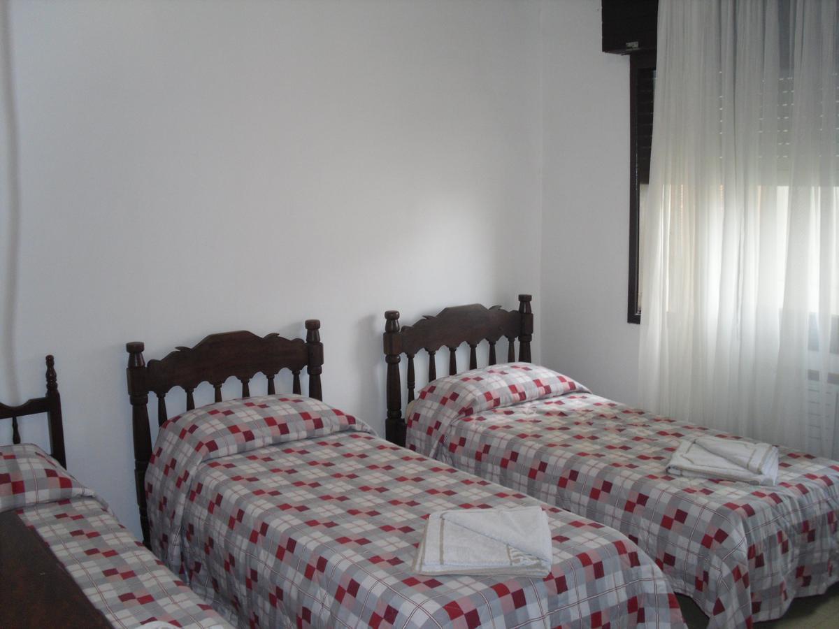 Vitoria Praia Hotel Торрис Экстерьер фото
